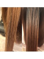 エイト アゲオ 上尾店(EIGHT ageo) 【EIGHT上尾】お客様スタイル_デザインカラー_