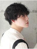 ニュアンスマッシュ×ツイストスパイラル