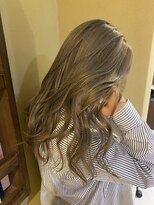 ゼン(Zen.) ハイトーン×ロング