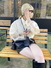 リンドトウキョウ(LINDO TOKYO)&nbsp;LIRA 【心斎橋】