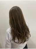 レイヤーカット