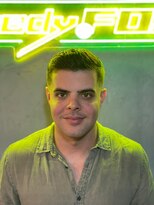 グリーディーフォックス 代々木(Greedy FOX)&nbsp;韓国マッシュ/センタ-パ-ト/ツイストスパイラル/スキンフェード