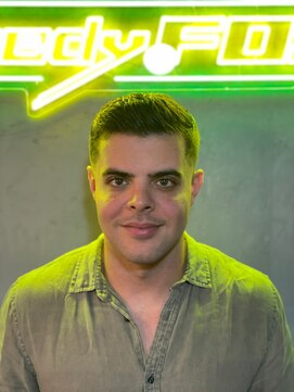 グリーディーフォックス 代々木(Greedy FOX) 韓国マッシュ/センタ-パ-ト/ツイストスパイラル/スキンフェード