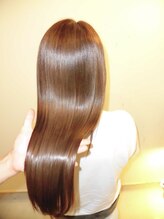 コッコロ 京都店(COCCOLO)&nbsp;髪質改善 チーム