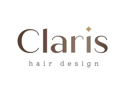 クラリス(Claris)の写真