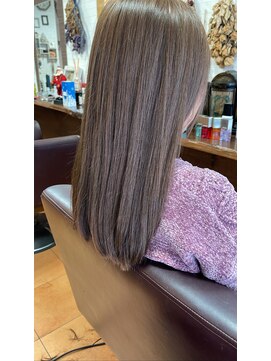 トランク(ToRank) 【ToRank】ミルクティーベージュ