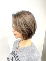 エイト 池袋店(EIGHT ikebukuro)&nbsp;ショートスタイル！