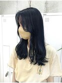 【藤田真由】レイヤーカット《藤田真由》