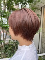 ラポート(Rapport) ショートカット