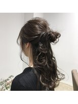 アールサロン オカザキ(Rr salon.OKAZAKI)&nbsp;サマーロブ【Rr SALON】