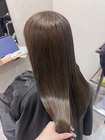 ロミバイリー(Romi by Lyee) チョコブラウン