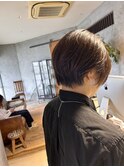 ショートスタイル