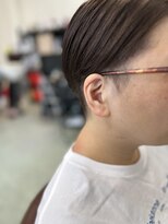 ベルズヘアー(Belles' Hair)&nbsp;ショート