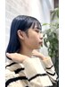 【学割U24★ブリーチ】外国人風ダブルカラー￥14300～