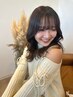 【若見え☆髪質改善】カット+白髪染め+Aujuaトリートメント￥10800～