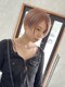 ソマリ(SOMARI.)の写真/一人ひとりの個性を活かしたデザインと、センス溢れる提案力で綺麗なシルエットのショートスタイルが叶う♪