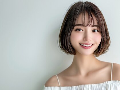 グランドヘアメイクノア(Grand Hair Make NOAH)の写真