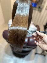 リズ 仙台駅東口店(Riz)&nbsp;髪質改善カラーエステ