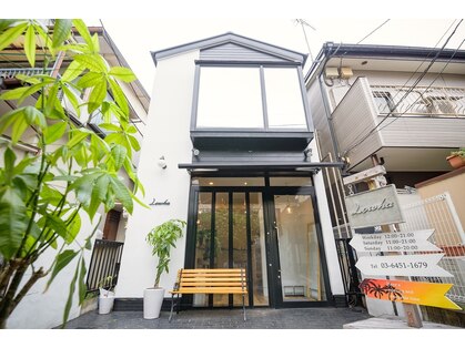 ローハ(Lowha)の写真