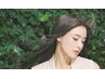 質感再整カラー♪