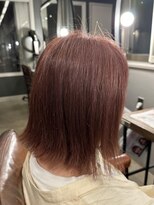 アングゥギャラリー(ungu GALLERY)&nbsp;ボルドーカラー