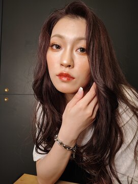 パーク なんば本店(PARK.) 秋カラー