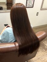 髪質改善専門ヘアエステサロン ヴェリテ(Verite)&nbsp;髪質改善/縮毛矯正/美髪/艶髪/髪質改善トリートメント/南柏