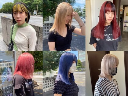 アミュゼット(amusette)の写真