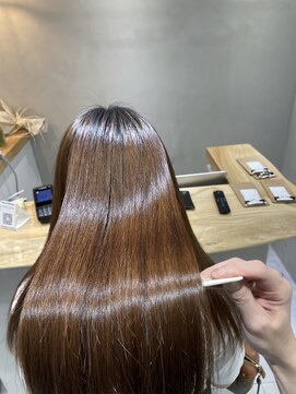 フェリア 松山(Feria) 【Feria松山】エステトリートメント☆本宮