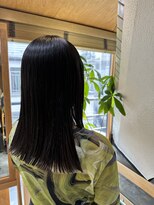 エクテ(ecouter)&nbsp;ロブ×酸性ストレート