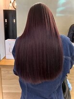 ローレン(LOREN)&nbsp;イメチェン/ハッシュカット/フルバング/似合わせカット/ボブ