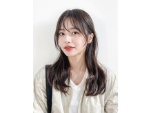 花やの前の美容室 国母店