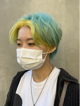 テーラヘアー 稲毛店(TELA HAIR) フェイスフレーミング☆