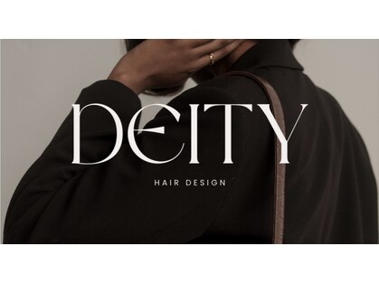 ディーティ デパートメントストアズ(Deity Department Stores)の写真
