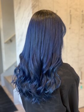 プログレス 長町南店(PROGRESS) ディープブルー