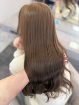 ラビス 浦和(Lovis) 似合わせカット/メルティカラー/韓国ウェーブ