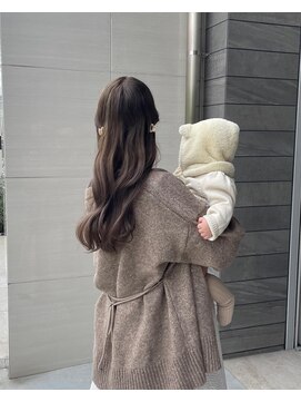 アールファイブ ショウナンダイ(R-5 shonandai) ミニウルフ/チェリーブラウン/ホワイトグレージュ[湘南台]