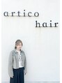 アーティコ ヘアー(artico hair) Anna 