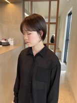 イロドリ(irodori)&nbsp;ショートボブ