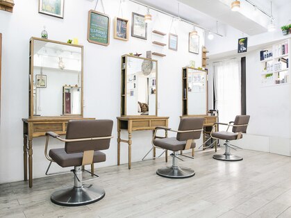 アーシェ 横浜店(A'SHE)の写真
