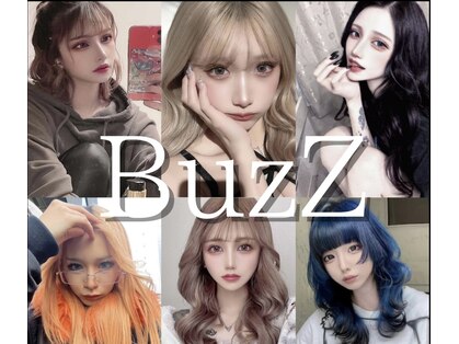 バズ サッポロ バイ フィーネ(BuzZ sapporo by Fi-Ne)の写真