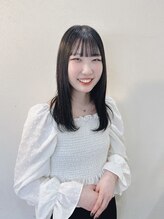アコレ ミリュー 南草津店(ACCOLE milieu) 南田 晴香
