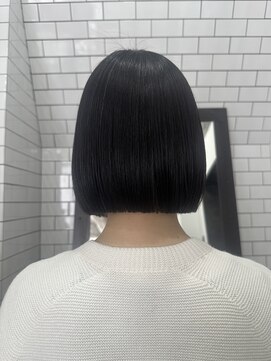 レガーレ(Legare) ナチュラルストレート