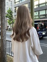 タオ 河原町(Tao)&nbsp;"ミルクティベージュ"