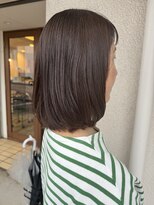 イニシオ(inicio)&nbsp;シンプルボブ