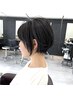 【OPEN記念】似合わせカット￥4400