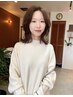 【新規】カット＋カラー＋トリートメント ￥15,000