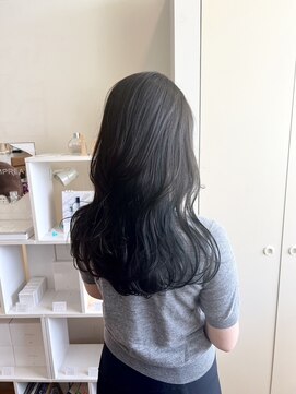 ビフィーノ モーダ 苦楽園店(bifino moda) ロングスタイル