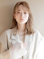 スリーランド(THREELAND)&nbsp;【57.髪質改善♪】切りっぱなし・ボブ・ブリーチ・白髪染めも◎