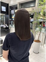 エアー 銀座タワー(AIR)&nbsp;ベージュカラー/透明感カラー